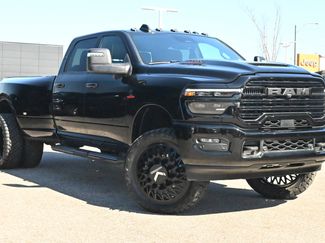 Used 2025 RAM 3500 Laramie w/ Night Edition video 2