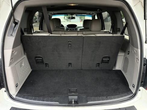 Used 2015 Honda Pilot EX-L image 16