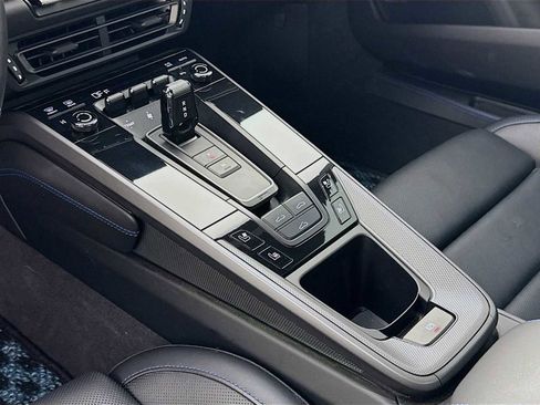 Used 2024 Porsche 911 Carrera image 21