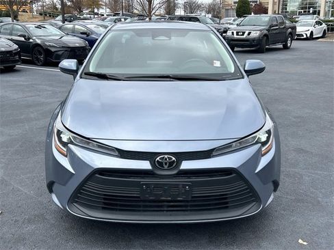 Used 2023 Toyota Corolla LE image 9