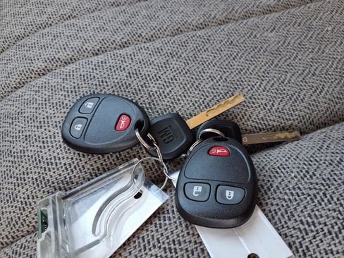 New 2025 GMC Savana 3500 w/ Power Convenience Package image 15