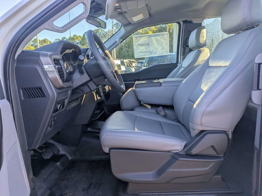 New 2026 Ford F150 XL RWD image 19