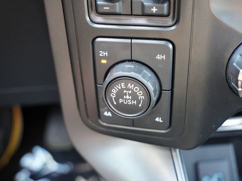 Certified 2024 Ford F150 Lariat w/ Bed Utility Package AWD/4WD image 32