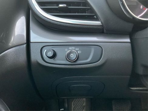 Used 2017 Buick Encore Preferred FWD image 17