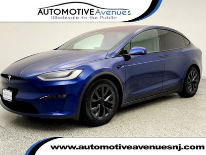 Used 2024 Tesla Model X