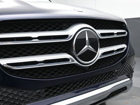 Used 2021 Mercedes-Benz GLE 350 4MATIC image 12