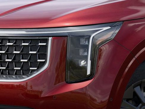 New 2026 Kia Carnival SX image 10