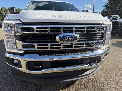 Used 2023 Ford F250 XLT AWD/4WD image 24