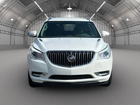 Used 2017 Buick Enclave Convenience image 8