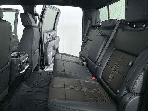 New 2026 Chevrolet Silverado 2500 High Country w/ Midnight Edition image 85