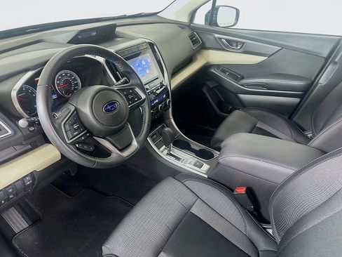 Used 2022 Subaru Ascent Premium AWD/4WD image 9