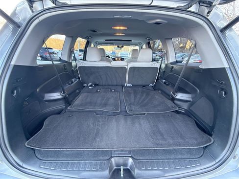 Used 2022 Honda Pilot EX-L image 20