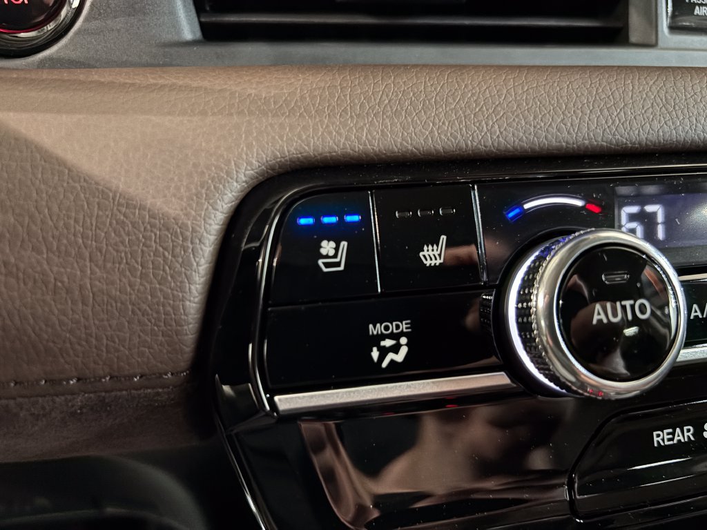 New 2026 Honda Pilot Elite image 35