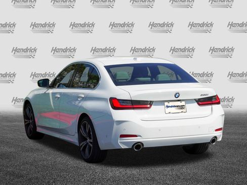 Certified 2024 BMW 330i Sedan RWD image 6