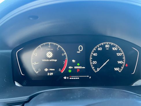 New 2026 Honda Civic LX image 11