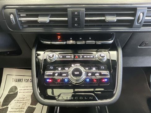 Used 2020 Lincoln Corsair Reserve w/ Equipment Group 201A image 12