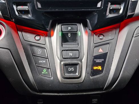 Used 2023 Honda Odyssey Sport image 12