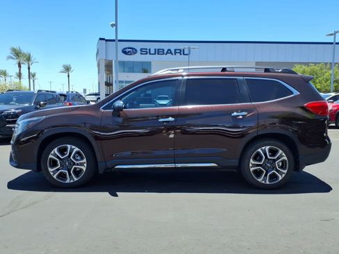 Certified 2023 Subaru Ascent Touring AWD/4WD image 3