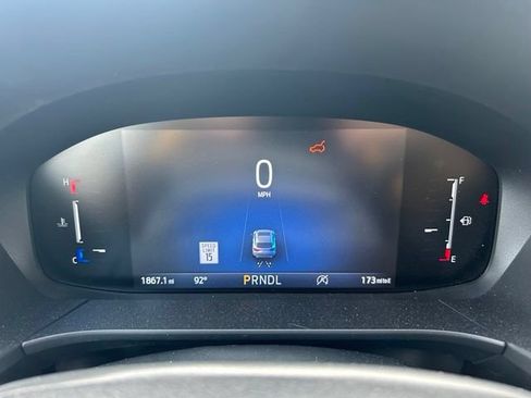 Used 2026 Ford Escape Active w/ Tech Pack #1 AWD/4WD image 2