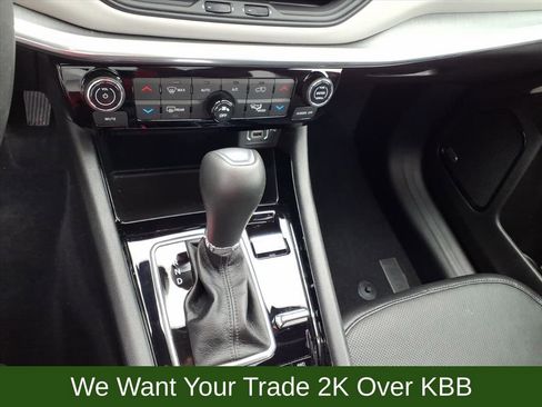 Used 2024 Jeep Compass Limited w/ Elite Group image 31