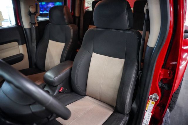 Used 2007 HUMMER H3 w/ Tactical Edition Package AWD/4WD image 4