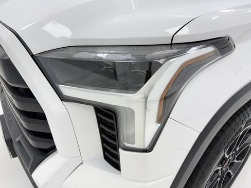 Used 2022 Toyota Tundra SR5 RWD image 6