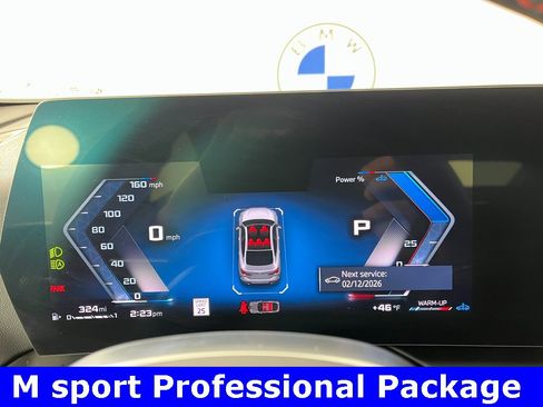 Certified 2025 BMW M235i xDrive w/ Premium Package image 4