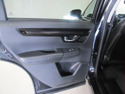 Certified 2025 Honda CR-V EX-L image 12