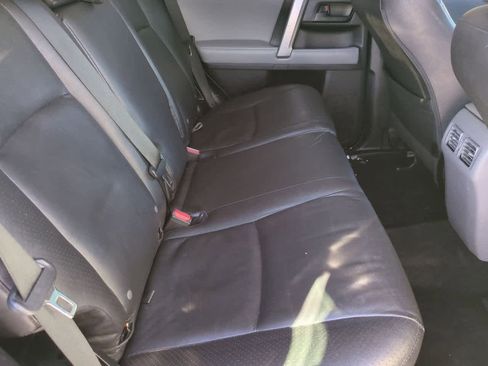 Used 2013 Toyota 4Runner SR5 image 20