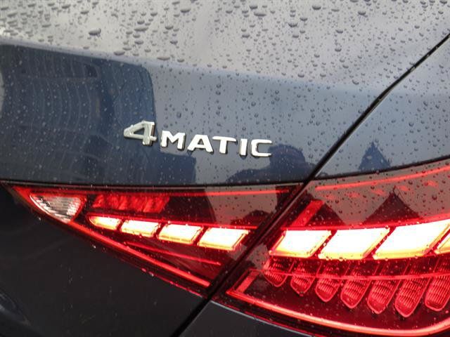 Used 2026 Mercedes-Benz C 300 4MATIC Sedan image 30