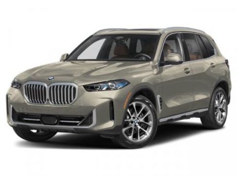 New 2026 BMW X5 xDrive40i w/ Climate Comfort Package image 1
