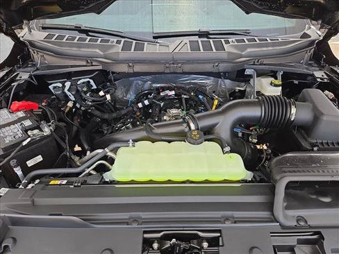 New 2026 Ford F150 STX RWD image 16