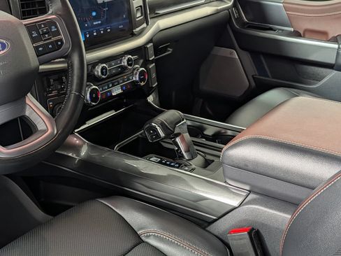 Certified 2023 Ford F150 Lariat AWD/4WD image 21