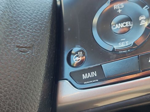 Used 2022 Honda CR-V Touring image 21