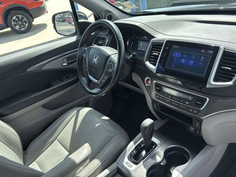 Used 2016 Honda Pilot EX-L image 40