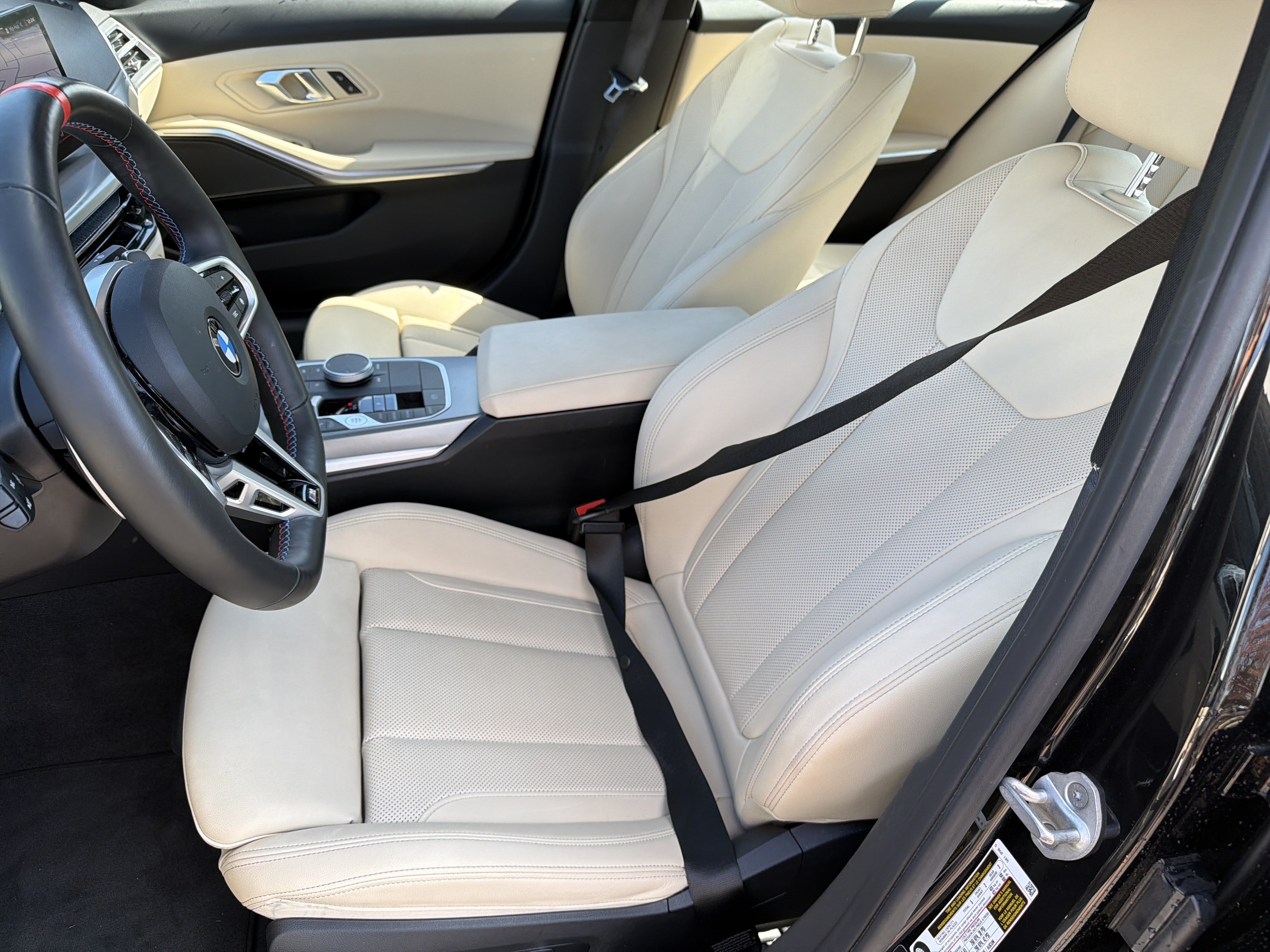 Certified 2026 BMW M340i xDrive AWD/4WD image 17