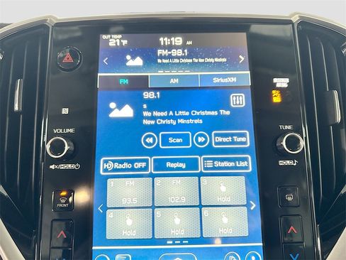 New 2026 Subaru Ascent Touring image 13