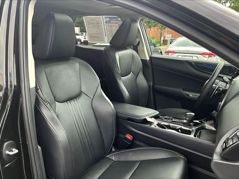 Used 2024 Lexus NX 350 AWD w/ Cold Area Package image 7
