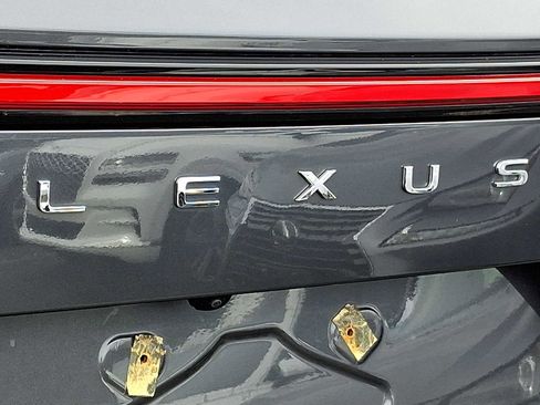 Used 2024 Lexus NX 350 AWD w/ Cold Area Package image 27