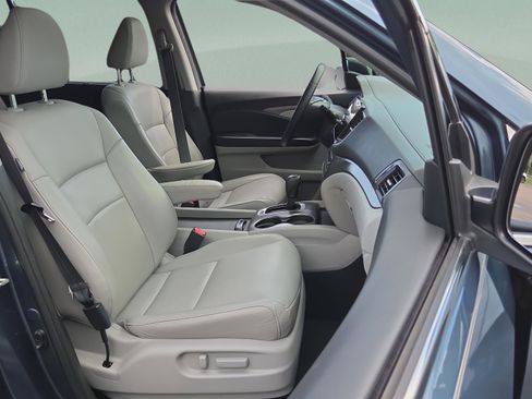 Used 2019 Honda Pilot EX-L image 19