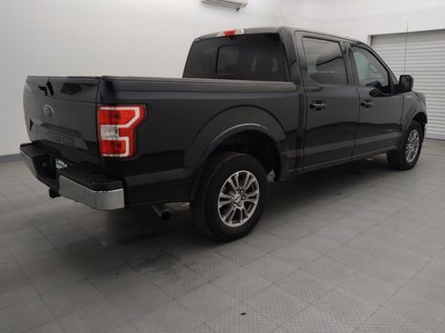 Used 2019 Ford F150 Lariat RWD image 10