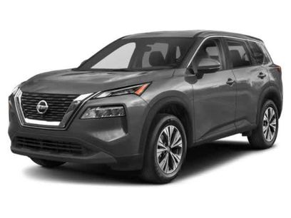 Used 2023 Nissan Rogue SV w/ SV Premium B Package