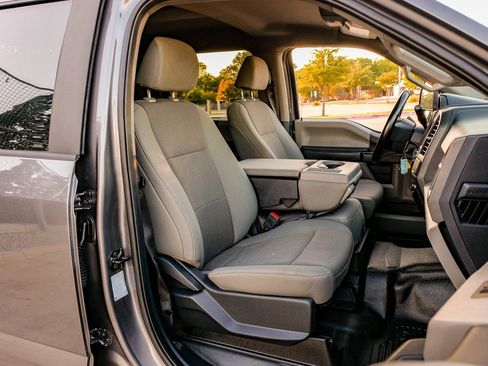 Used 2022 Ford F350 XL w/ STX Appearance Package image 32