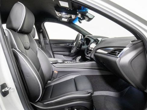 Used 2023 Cadillac CT5 V Blackwing w/ Driver Assist Package image 10