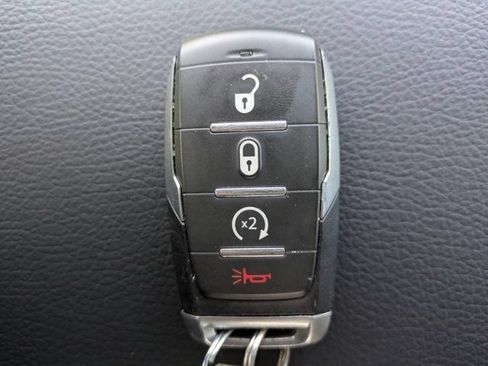 Used 2026 RAM 1500 Tradesman AWD/4WD image 28