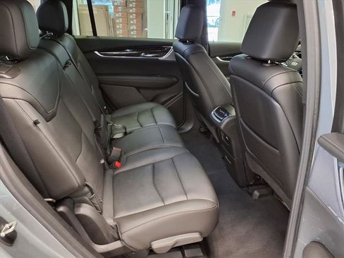 Certified 2023 Cadillac XT6 Premium Luxury w/ Technology Package image 14