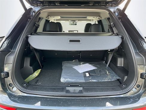 New 2026 Mitsubishi Outlander SEL image 27