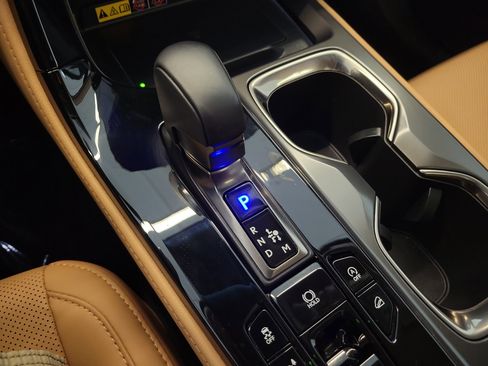 Certified 2026 Lexus NX 350 AWD w/ Accessory Package (Z1) image 31