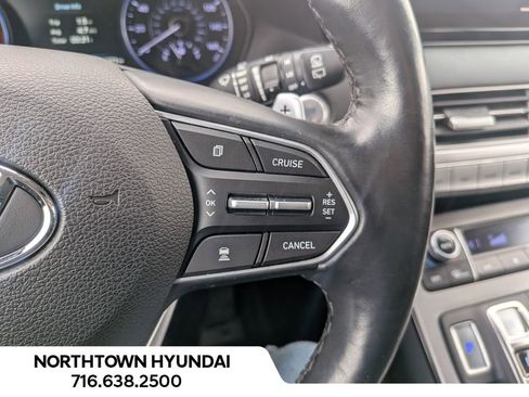 Used 2020 Hyundai Palisade SEL image 26