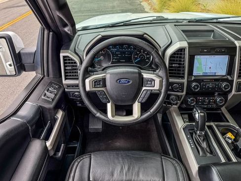 Used 2019 Ford F150 Lariat AWD/4WD image 29